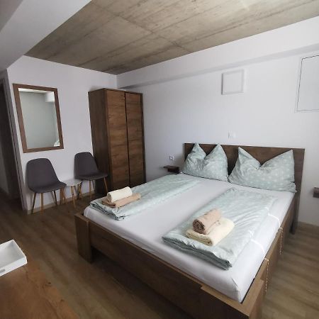 Sobe, Rooms B&B - Vina Kauran Zgornji Jakobski Dol Eksteriør bilde