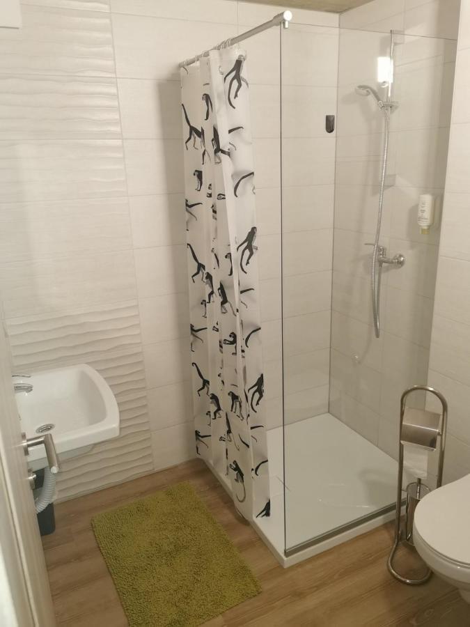 Sobe, Rooms B&B - Vina Kauran Zgornji Jakobski Dol Eksteriør bilde
