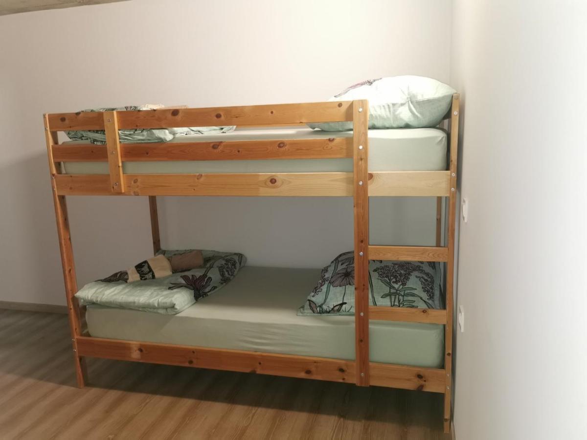 Sobe, Rooms B&B - Vina Kauran Zgornji Jakobski Dol Eksteriør bilde