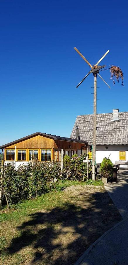 Sobe, Rooms B&B - Vina Kauran Zgornji Jakobski Dol Eksteriør bilde